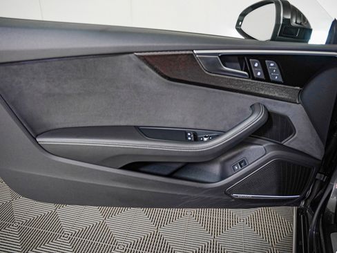 Used 2023 Audi S5 Premium Plus w/ Premium Plus image 20