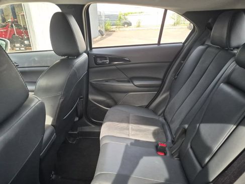 Used 2025 Mitsubishi Eclipse Cross SE AWD/4WD image 23