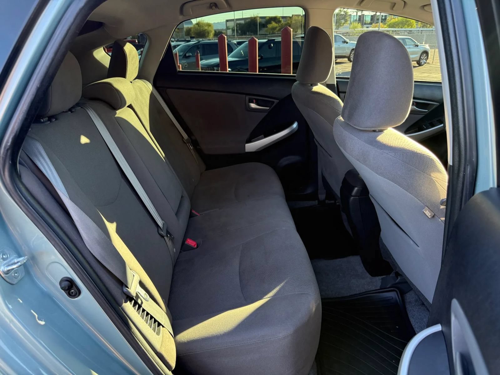 Used 2015 Toyota Prius Two FWD image 18