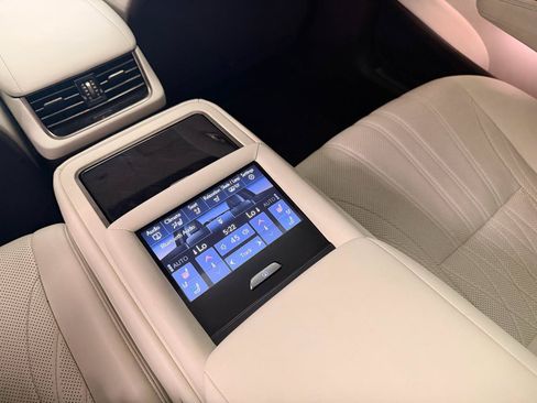 Used 2018 Lexus LS 500 AWD image 61