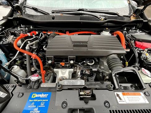Used 2022 Honda CR-V EX-L image 30