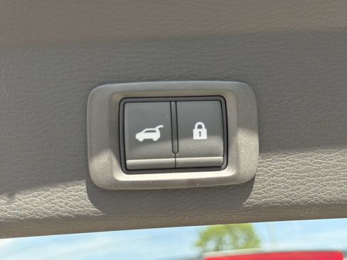 New 2026 Nissan Rogue Platinum AWD/4WD image 29