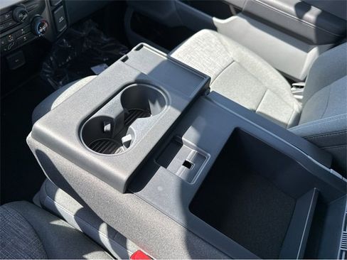 New 2025 Ford F250 XLT image 25