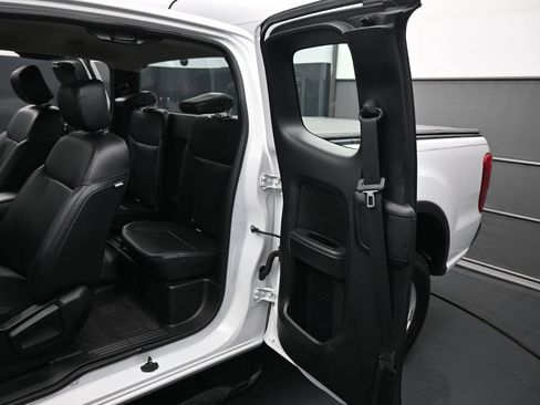 Used 2019 Ford Ranger XL w/ Equipment Group 101A Mid RWD image 14