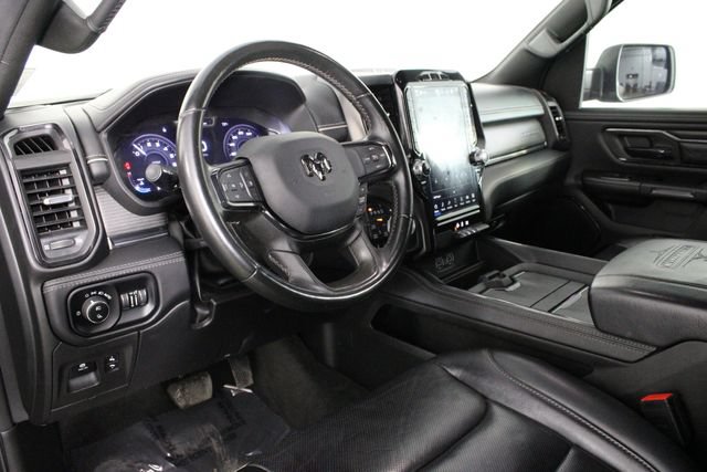 Used 2023 RAM 1500 Limited AWD/4WD image 20