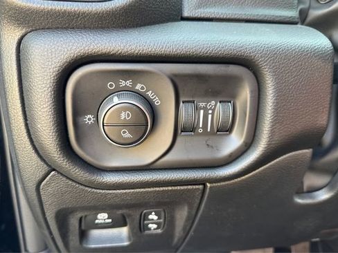 New 2025 RAM 1500 Big Horn image 18