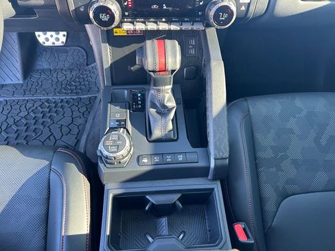 Used 2024 Toyota Tacoma TRD Pro image 20