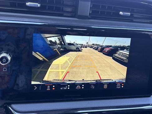 New 2026 GMC Sierra 1500 AT4 w/ AT4 Premium Package AWD/4WD image 35