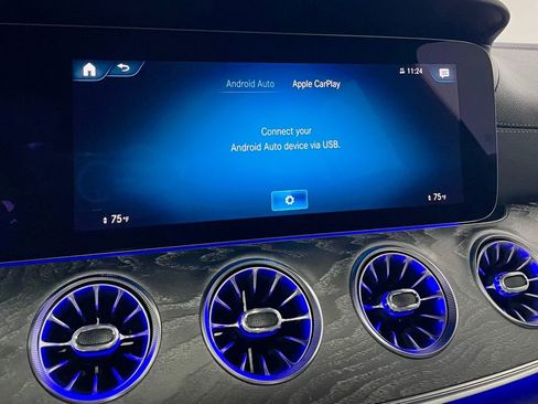 Used 2021 Mercedes-Benz AMG GT 53 image 19