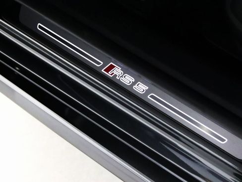 Used 2019 Audi RS 5 Sportback w/ RS Driver Assistance Package image 82