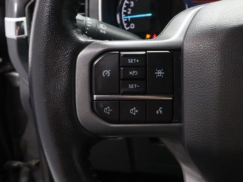 Used 2022 Ford F150 XLT w/ Equipment Group 302A High AWD/4WD image 26