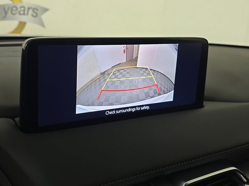 New 2025 MAZDA CX-5 AWD 2.5 S w/ Select Package image 21