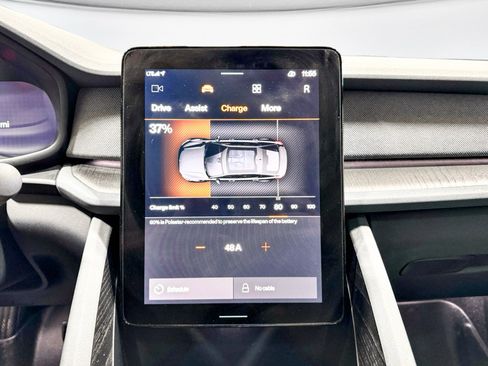 Used 2022 Polestar Polestar 2 w/ Plus Package FWD image 14