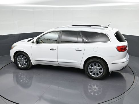Used 2017 Buick Enclave Premium FWD image 32