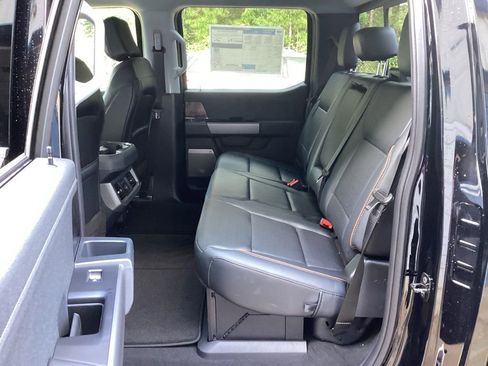New 2026 Ford F350 Lariat AWD/4WD image 42