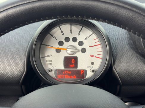 Used 2014 MINI Cooper Paceman S image 16