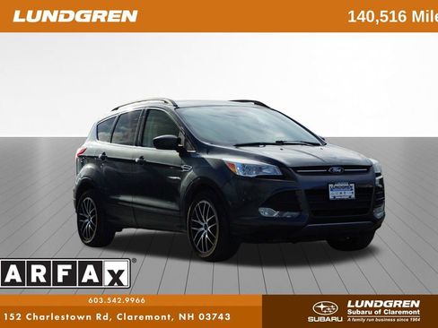 Used 2016 Ford Escape SE w/ Equipment Group 201A image 1