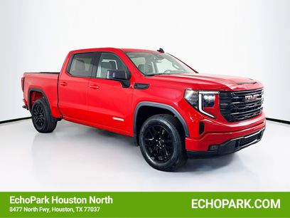 Used 2024 GMC Sierra 1500 Elevation