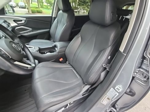 Used 2024 Acura RDX SH-AWD image 14