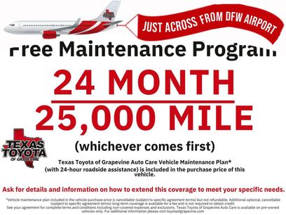 New 2026 Toyota RAV4 Woodland