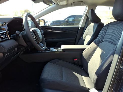 New 2026 Toyota Camry LE w/ Convenience Package image 21