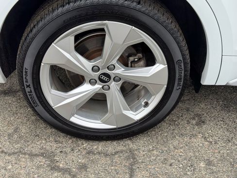 Used 2022 Audi Q5 2.0T Premium Plus w/ Premium Plus Package image 7