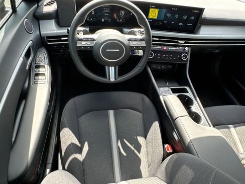 New 2025 Hyundai Sonata SEL image 13