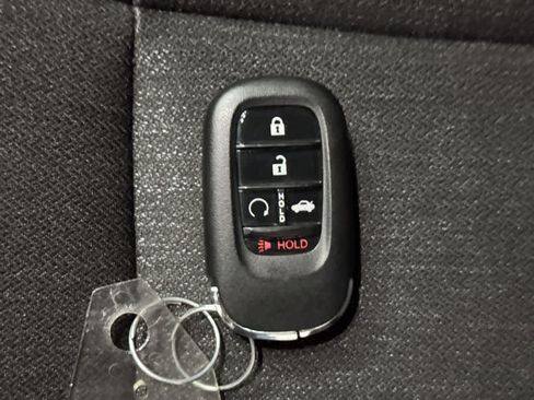 Used 2025 Honda Accord LX image 27