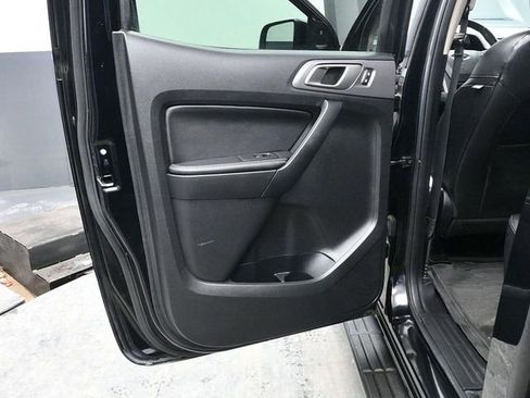 Used 2020 Ford Ranger Lariat w/ Equipment Group 501A Mid image 13