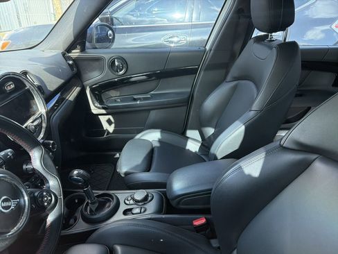 Used 2019 MINI Cooper Countryman S w/ Premium Package AWD/4WD image 7