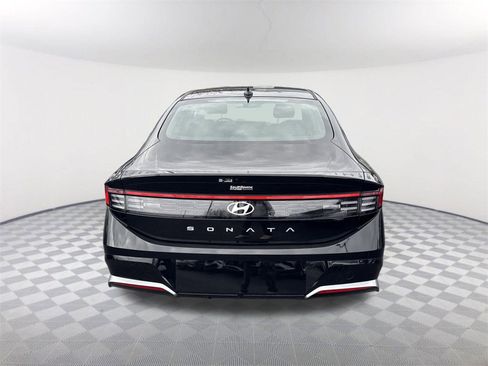 New 2026 Hyundai Sonata SEL image 6