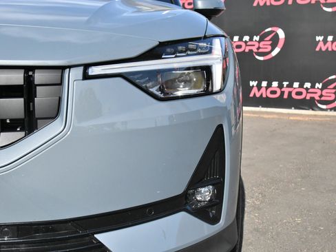 Used 2023 Polestar Polestar 2 w/ Pilot Pack AWD/4WD image 11