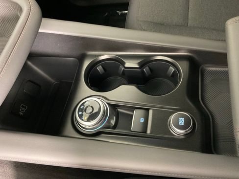 Certified 2026 Ford Explorer Active RWD image 19