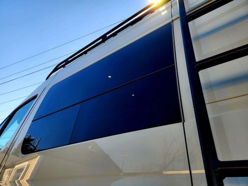 Used 2019 Mercedes-Benz Sprinter 2500 w/ Premium Plus Package image 46