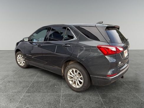 Used 2020 Chevrolet Equinox LT AWD/4WD image 3