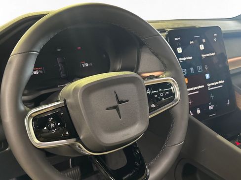 Certified 2022 Polestar Polestar 2 w/ Plus Package image 9