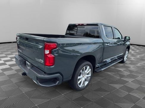 New 2026 Chevrolet Silverado 1500 High Country w/ High Country Premium Package image 7