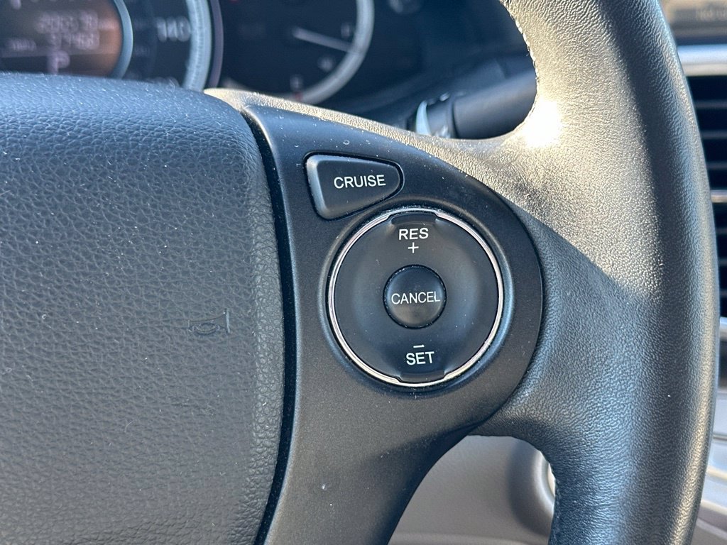 Used 2013 Honda Accord EX-L image 21