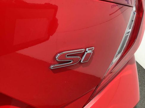 Certified 2019 Honda Civic Si image 8