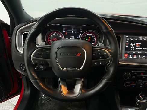 Used 2019 Dodge Charger Scat Pack w/ Dynamics Package image 21