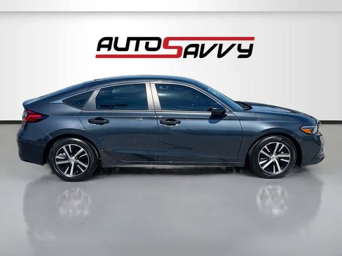 Used 2024 Honda Civic LX image 8