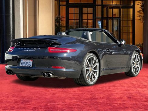 Used 2016 Porsche 911 Carrera image 10