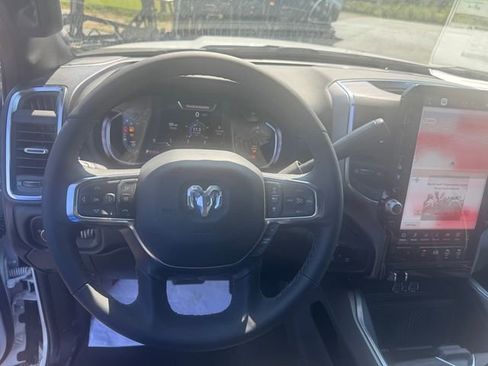 New 2025 RAM 2500 Laramie image 26