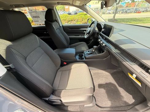 New 2026 Honda CR-V EX image 42