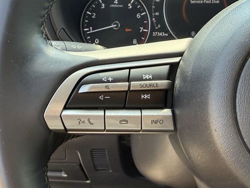 Used 2022 MAZDA CX-30 AWD 2.5 S w/ Select Package image 16