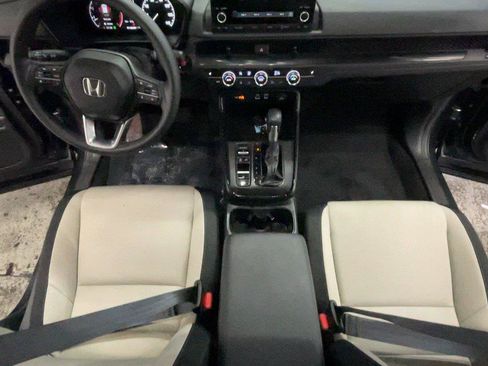Certified 2025 Honda CR-V EX image 27