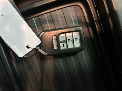 Used 2021 Honda CR-V EX-L image 20