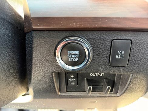 Certified 2021 Toyota Tundra Limited image 24