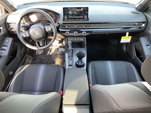 New 2026 Honda Civic Sport image 43