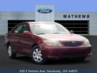 Used 2004 Toyota Camry image 1